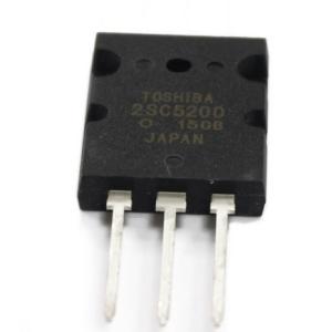 Quality 2SC5200, 100% NEW and Original, IC Chips, TOS 2sc5200 power amplifier matching for sale