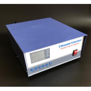 600W40KHZ high power ultrasonic cleaner driver ultrasonic generator for cleaning