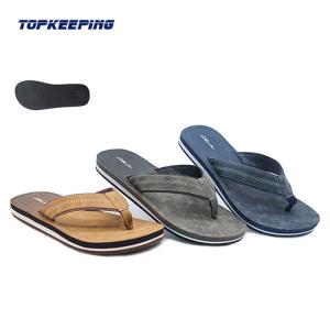Quality Summer Men Designer Flip Flop for sale
