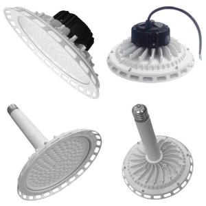 China CESP Aluminum 120LM/W industiral 100W high bay LED light on sale