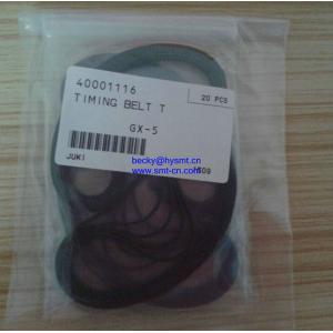 China JUKI 40001116 belt 2050 2060 Timing belt T GX-5 on sale