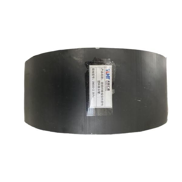 Buy Abrasion Resistant Fiberglass Reinforced Thermoplastic Pipes High Pressure at wholesale prices