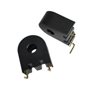 4000V Miniature Current Sense Transformer PCB Mount