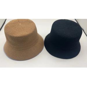 China Wide Brim Natural Straw Sun Hat with Adjustable Chin Strap on sale