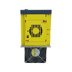 A06B-6089-H202 Fanuc Servo Drive with Capacity for in Black Applications