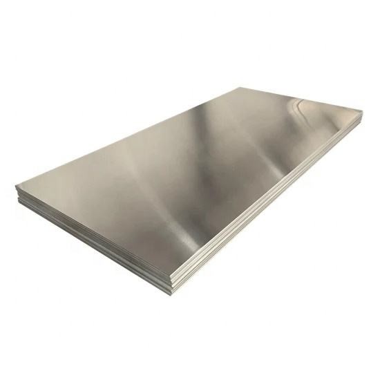 Buy T651 T6 Aluminum Sheet Metal 14 Gauge AlZn5.5MgCu at wholesale prices