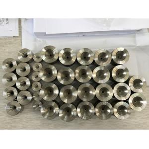 Copper / Aluminium Wire Drawing Dies Different Size For Optional