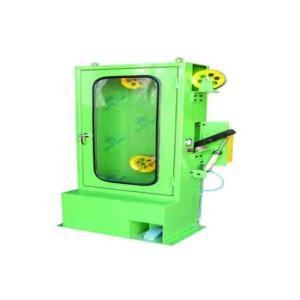 17MD Copper Clad Intermediate Wire Drawing Machine With Continuous Annealing