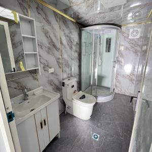 Luxury Expandable Container House Portable and Stylish