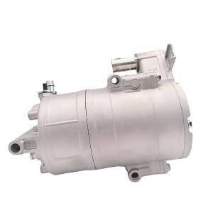 Refurbished 24V EV AC Compressor A0008300301 for Mercedes-Benz EQC GLC C350