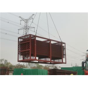 ASME Standard Energy Saving Boiler Superheater And Reheater Coils