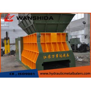 China 400ton - 630ton Hydraulic Metal Shear Shipbreaking Hand Metal Shears on sale