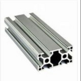China Window Square 60x60 Standard Aluminium Extrusion Profiles on sale
