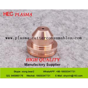 Nozzle 020611 100A For Max200 / HT2000 Plasma Consumables