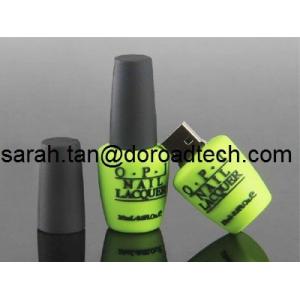 High Quality Promotional Gift Cheap Customized PVC USB Pen Drive