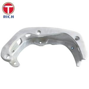 ASTM A336 Alloy Steel Forgings Precision Aluminum Alloy Forgings For Pressure