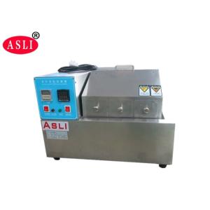 China Grey Environmental Test Chamber / Electric Steam Accelerated Againg Test Equipment on sale