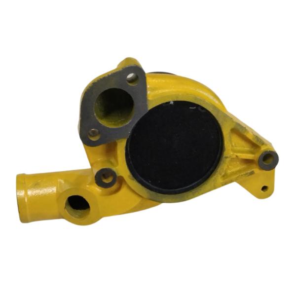 Excavator Engine Parts S6D105 PC200-3 Water Pump 6136-62-1102