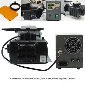 Infinitive Plan Phase Contrast Microscope A16.1023 With CE Approval