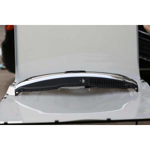 3BD 853 650 Vw Passat 2008 Front Grill