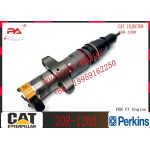 C7 injector 295-1412 20R-8064 328-2586 10R-4763 10R-7221 20R-1260 295-1409 1OR