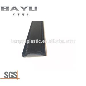C Shape Plastic Extrusion Polyamide 66 Thermal Barrier Strips for Broken Bridge