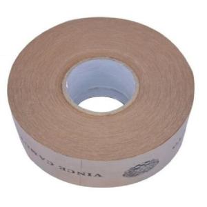 Reinforced Water Activated Custom Printed Kraft Paper Gummed Tape,Conventional