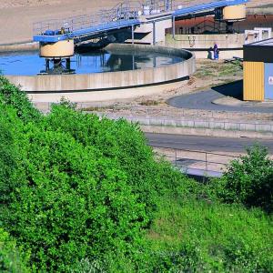 Efficient Acid Pickling Wastewater Recycling System For Industrial Water