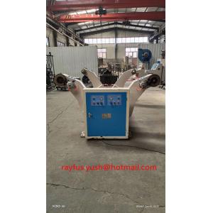 Width 1800mm Diameter 1400mm 2nd Shaftless Mill Roll Stand