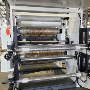 Thermal Bonding Machine for Foil-Fiberglass Material