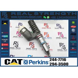 2530616 2351402 10R3265 2447716 DIESEL FUEL INJECTOR C15 C18 C27 ENGINES 253