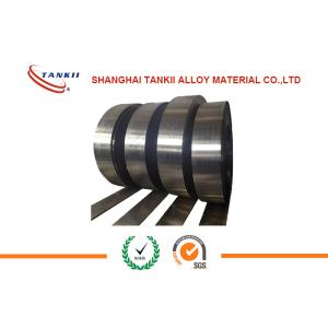 Annealing Surface 0.1 Mm 2.4mm Bare Thermocouple Wire Chromel Alumel Type K J T