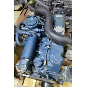 Kubota V2607T Diesel Engine Excavator Parts