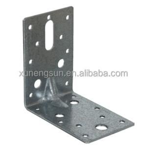 DX51D-Z275/G300-Z275 Metal Wooden Galvanized Steel Beam Bracket for High-End
