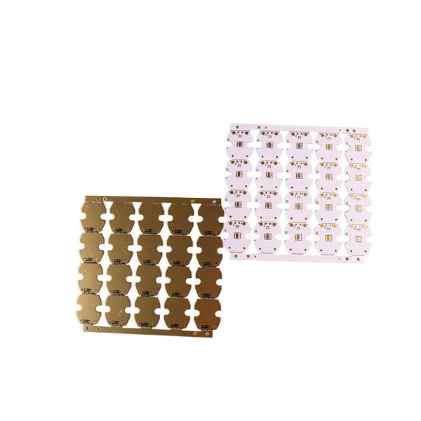 Buy 1.6mm Heavy Copper PCB Circuit Board at wholesale prices
