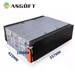 BYD OPC 220Ah 24V Lithium Battery Pack Lithium Iron Phosphate Battery Electric