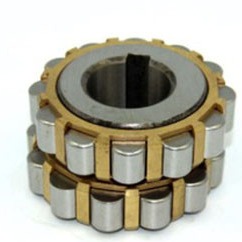 C2 ZV4 85UZS89 Eccentric Roller Bearings 85x151.5x34