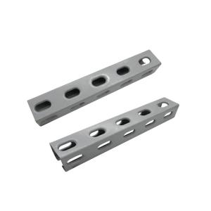 China Passivating Polishing SS316 SS416 Sheet Metal Bending Parts on sale