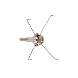 ODM Plating Archery Field Points Tips For Crossbow 100 Grain