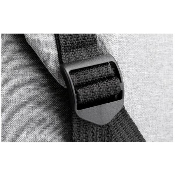 ODM Polyester Men'S Backpack Sets Waterproof Navy Blue Laptop Backpack