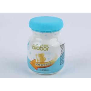 Quality Custom Color Plastic Bottles OEM Service Support Anti Static Plastic Containers for sale