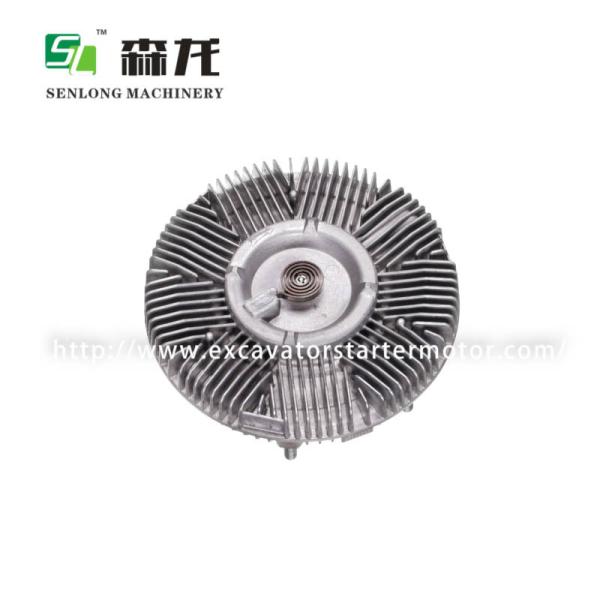 Engine cooling coupling Fan Clutch for CAS-E CVX1135 1145 1155 1170 1190 1195 140 150 160 175 195,162000060018 020003109