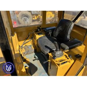 CAT D5C Used Caterpillar Bulldozer Japan Origin