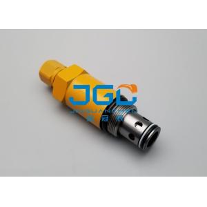 SK60-5 Main Relief Valve YN22V00013F1 Excavator Hydraulic Components