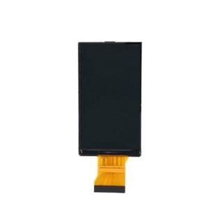 40Pin 2.7 Inch 240X320 RGB-Delta LCD TFT Displays Module