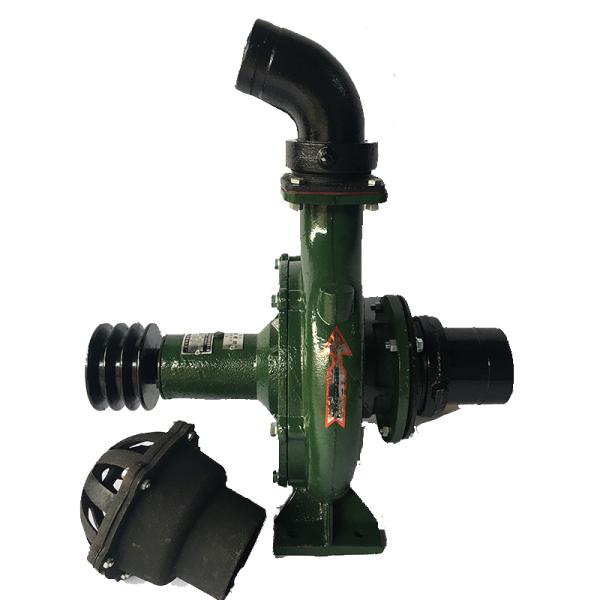 Buy Vertical Water Pump Agricultural Irrigation Pump Diesel Engine Centrifugal Pump at wholesale prices