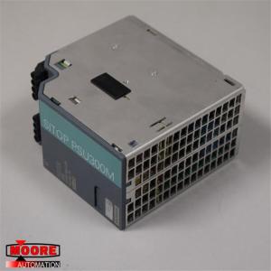 6EP1436-3BA10 6EP1 436-3BA10 Siemens Power Supply