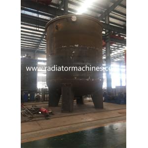 Customizable Power Supply VPI Equipment Hydraulic Opening Mechanism