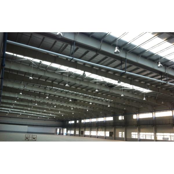 2018 Bridgelux Chips Meanwell Driver ip65 high quality 50W led high bay light AC85-265V Indoor and outdoor use