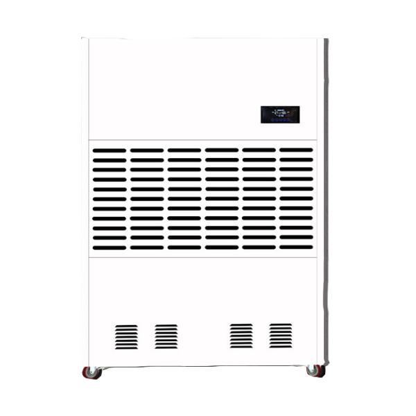 480L/D Ecofriendly Agricultural Air Greenhouse Industrial Dehumidifier With High